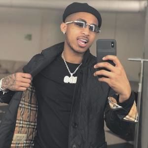 Meet your Posher, Ria